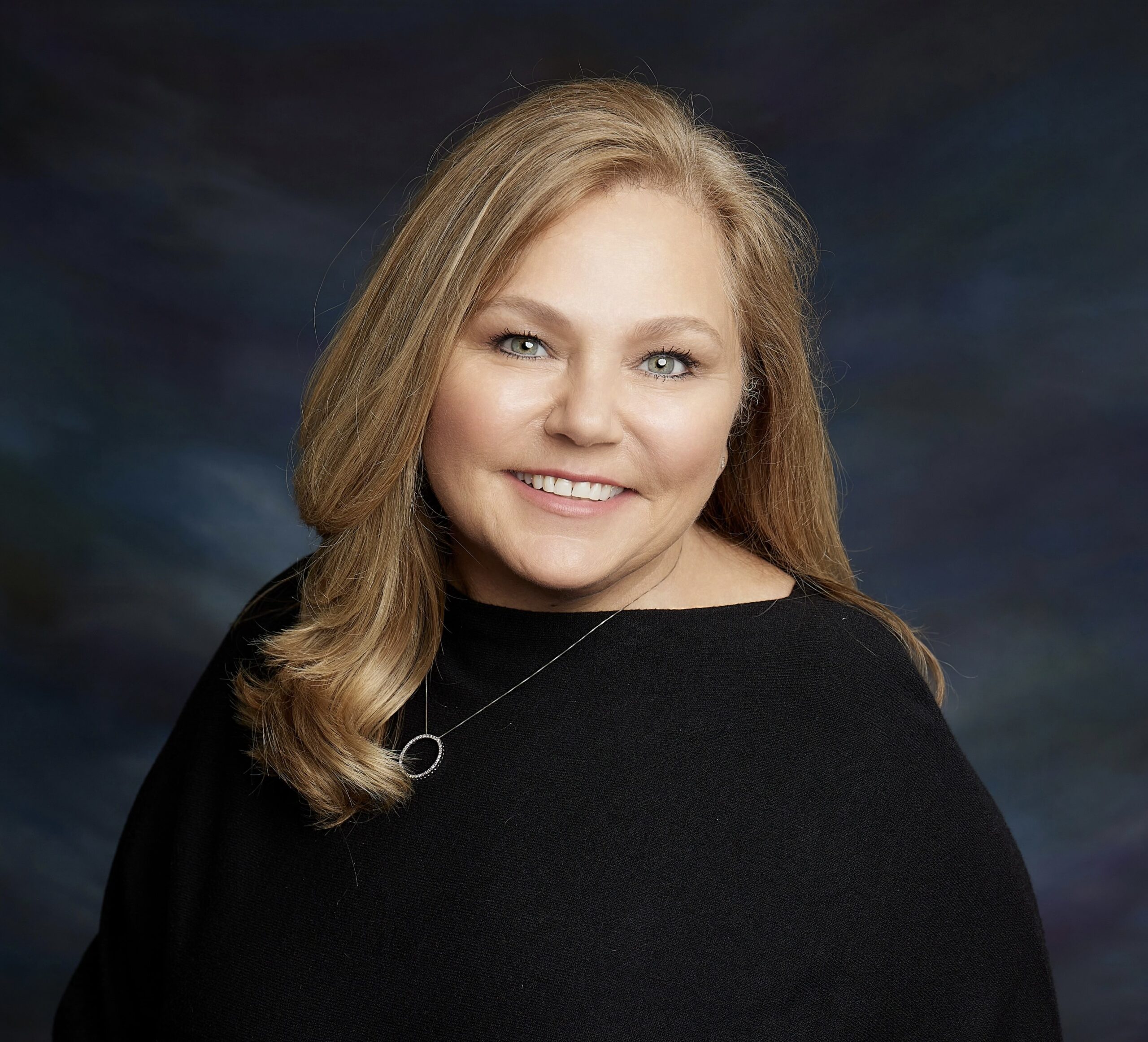 Headshot of a female CPR instructor.