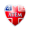 American Trauma Event Management logo.